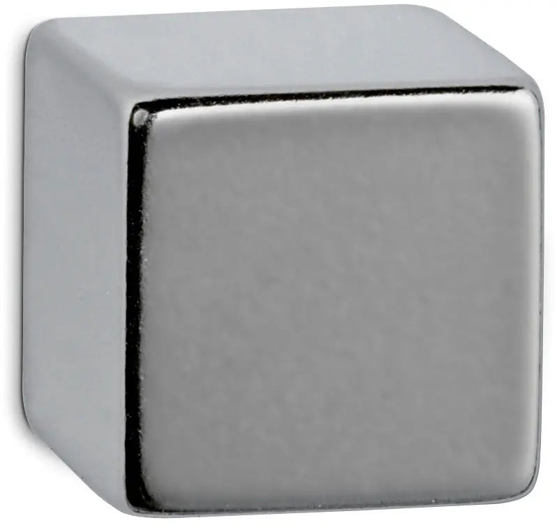 MAUL      Neodym-Würfelmagnet 15x15x15 Idealshop