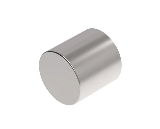 MAUL      Neodym-Zylindermagnet10x10 Idealshop