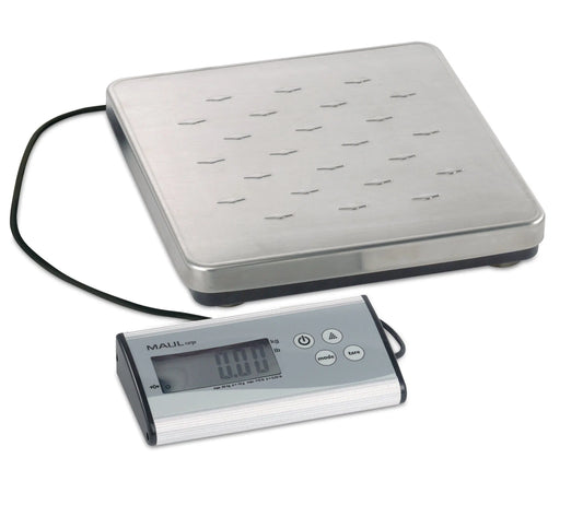 MAUL      Paketwaage MAULcargo      50kg Idealshop
