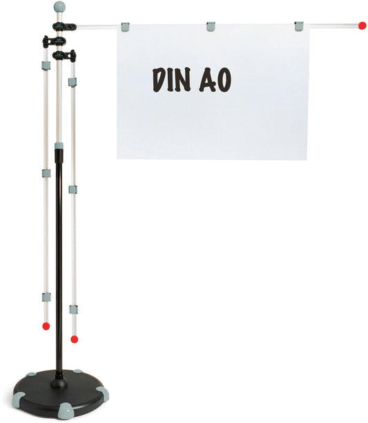 MAUL Planhalter Mobil 226.00 Idealshop