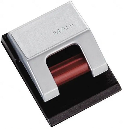 MAUL Rollenclips S 1.21 silber Idealshop