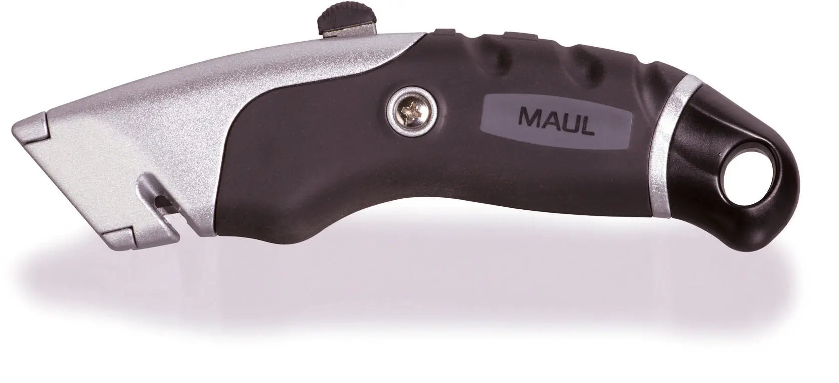 MAUL Sicherheitscutter 18mm 7.15 Expert Idealshop