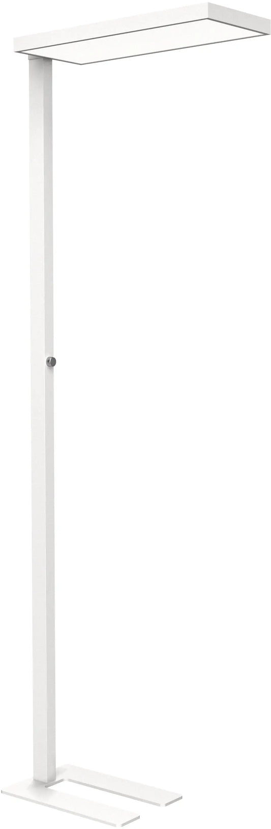 MAUL Stehleuchte MAULjura 245.00 dimmbar, weiss Idealshop