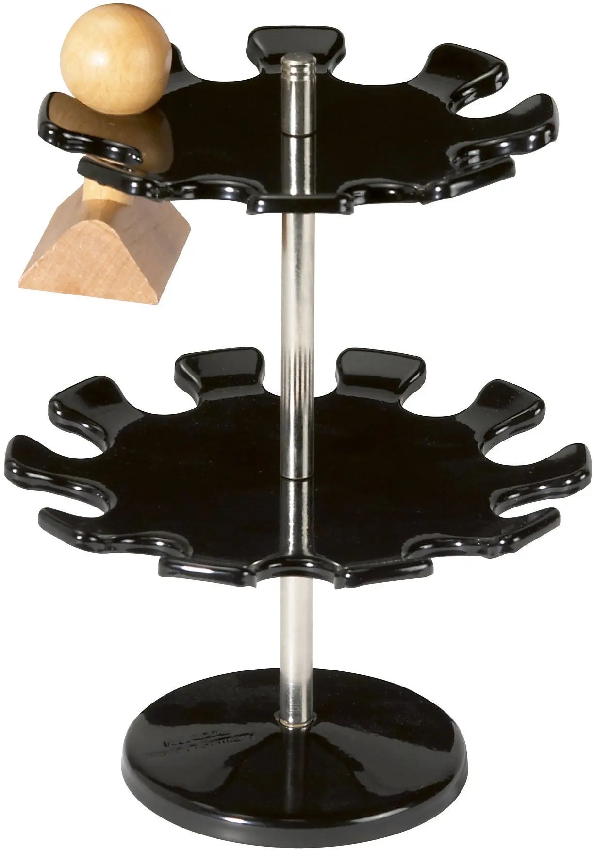 MAUL Stempelträger schwarz 7.75 18-teilig Idealshop