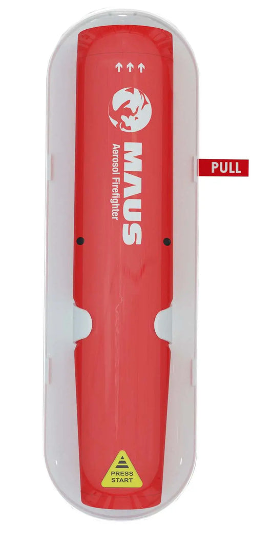 MAUS      Wandhalterung Idealshop