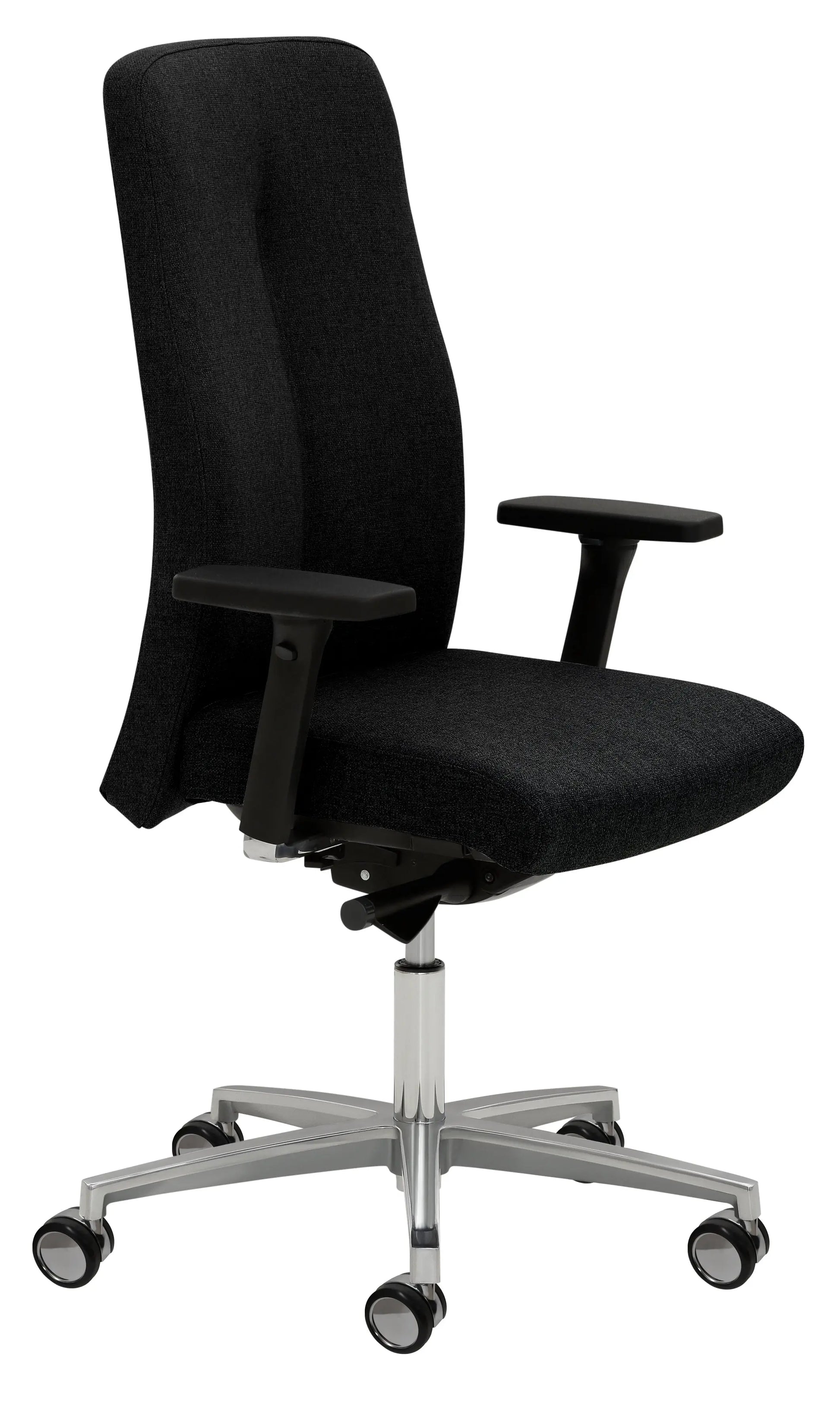 MAYER Bürodrehstuhl Prime XXL 2357ALVD4 schwarz Idealshop
