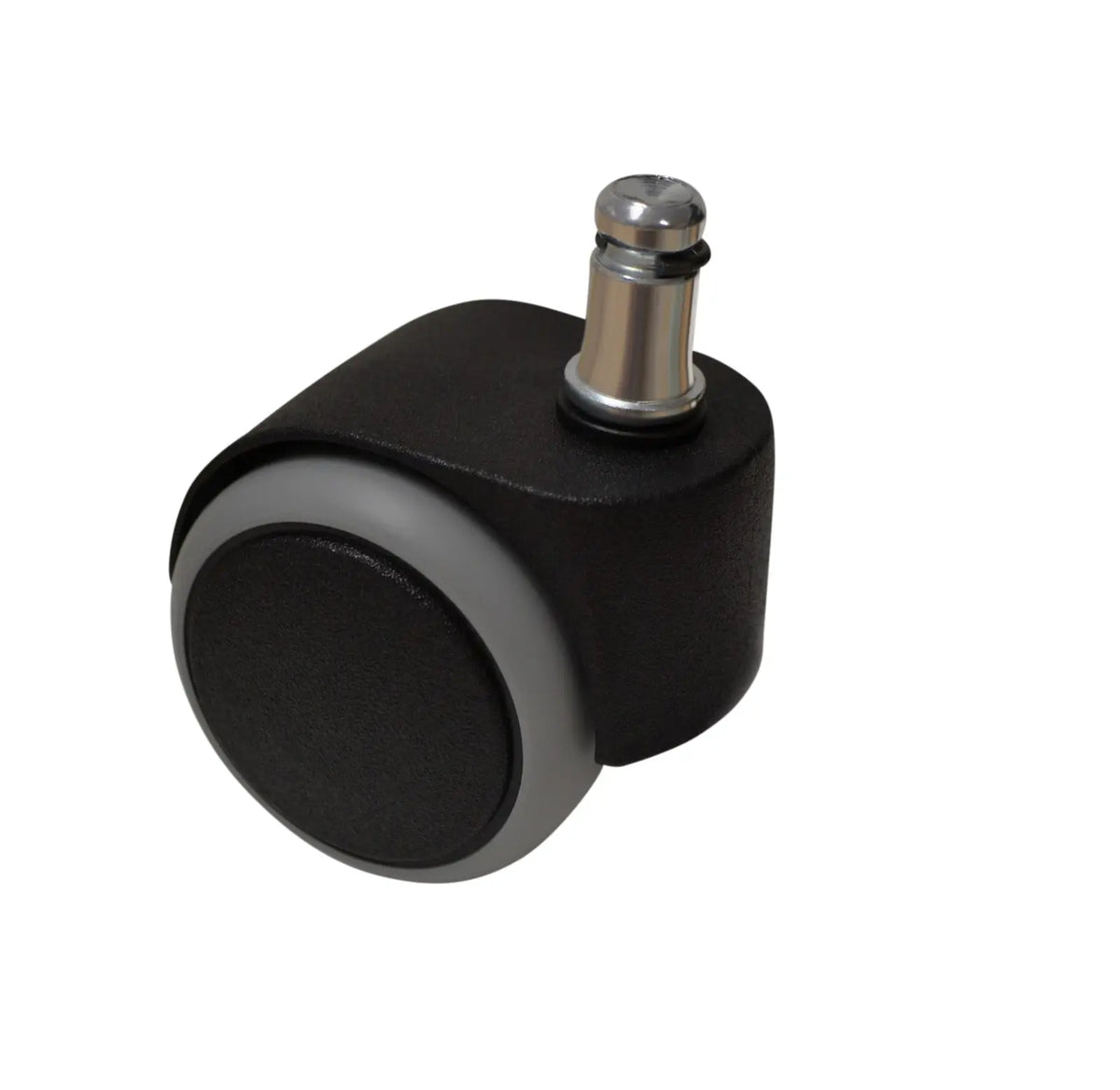 MAYER Hartbodenrollen 9991S RO 5 Stück, Ø50mm Idealshop