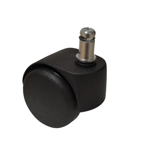MAYER Weichbodenrollen 9992S RT 5 Stück, Ø50mm Idealshop