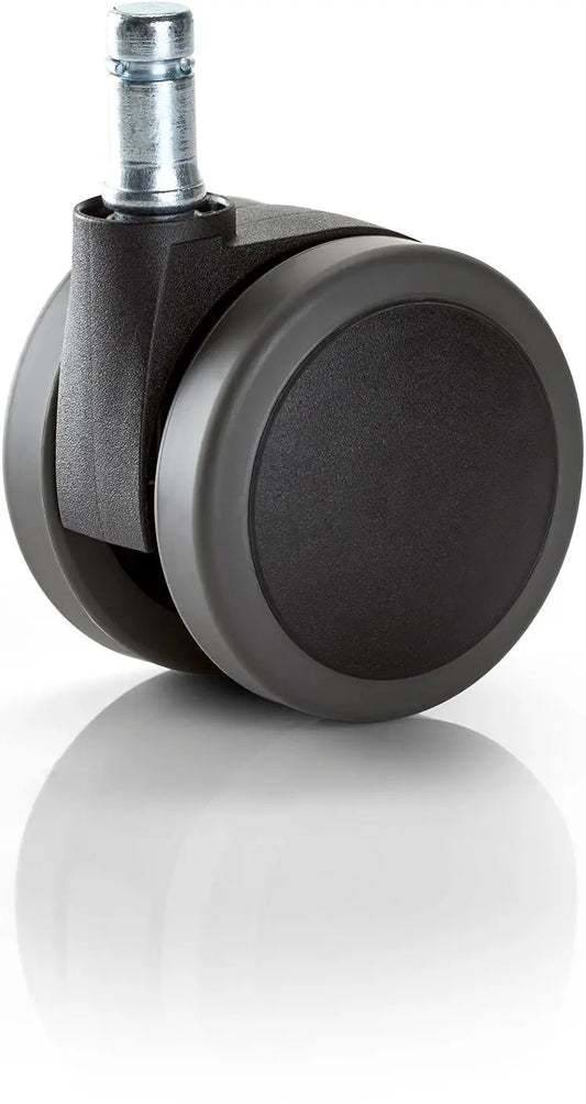 MAYER Weichbodenrollen 9993S 5 Stück, Ø60mm Idealshop