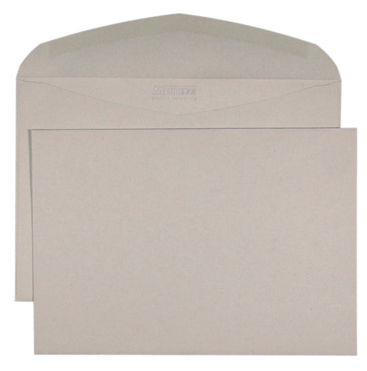 METTLER Couvert ohne Fenster C5 8056 100g, recycling 500 Stk. Idealshop