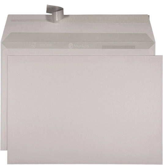 METTLER Couvert ohne Fenster C4 9226 120g, weiss 250 Stk. Idealshop