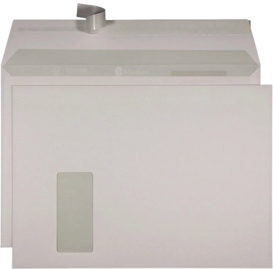 METTLER Couvert Fenster links C4 9225 120g, weiss 250 Stk. Idealshop