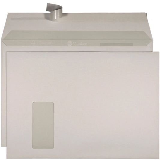 METTLER Couvert Fenster links C4 9325 120g, weiss 250 Stk. Idealshop