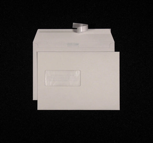 METTLER Couvert Fenster links C5 8045 100g, recycling 500 Stk. Idealshop