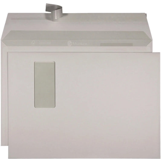 METTLER Couvert Fenster rechts C4 9224 120g, weiss 250 Stk. Idealshop