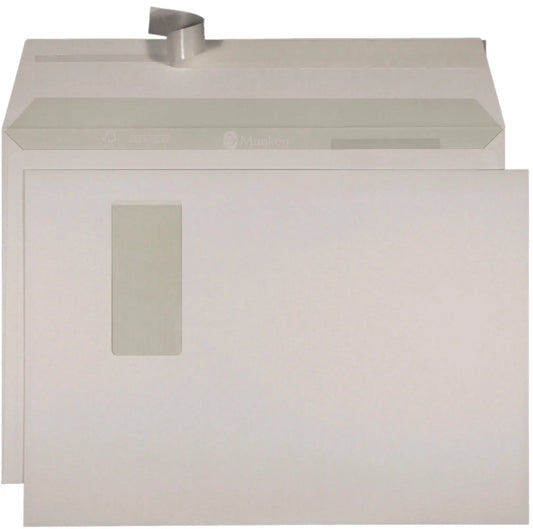 METTLER Couvert Fenster rechts C4 9324 120g, weiss 250 Stk. Idealshop
