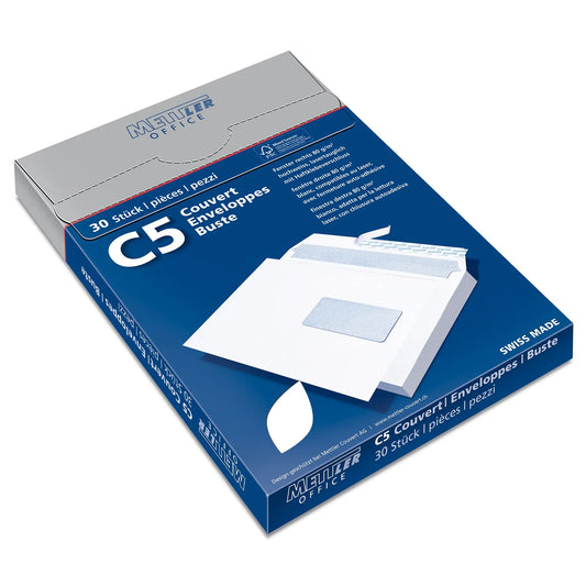 METTLER   Couvert Fenster rechts      C5 Idealshop