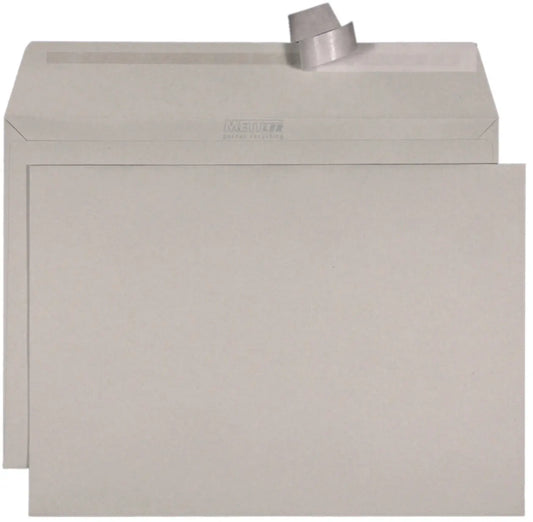 METTLER Couvert ohne Fenster B5 8096-1R 100g, recycling 500 Stk. Idealshop