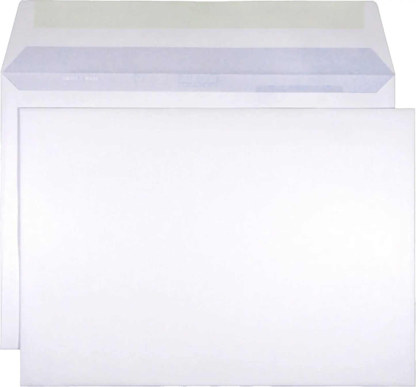METTLER Couvert ohne Fenster C4 9076 120g, ultraweiss 250 Stk. Idealshop