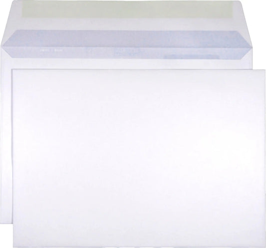 METTLER Couvert ohne Fenster C4 9076 120g, ultraweiss 250 Stk. Idealshop