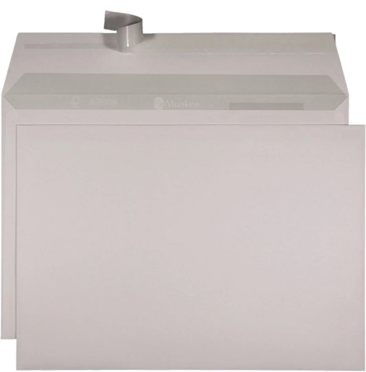 METTLER Couvert ohne Fenster C4 9226 120g, weiss 250 Stk. Idealshop