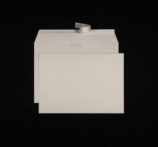 METTLER Couvert ohne Fenster C5 8046 100g, recycling 500 Stk. Idealshop