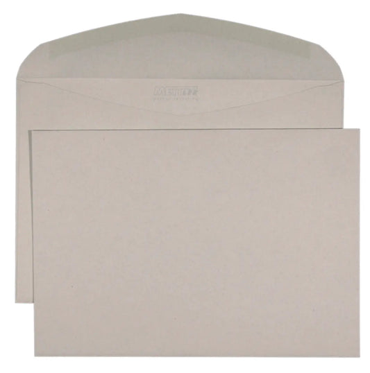 METTLER Couvert ohne Fenster C5 8056 100g, recycling 500 Stk. Idealshop