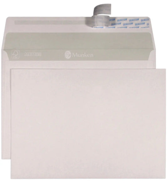 METTLER Couvert ohne Fenster C5 8226-120 120g, weiss 500 Stk. Idealshop