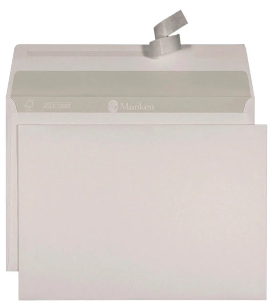 METTLER Couvert ohne Fenster C5 8326-120 120g, weiss 500 Stk. Idealshop