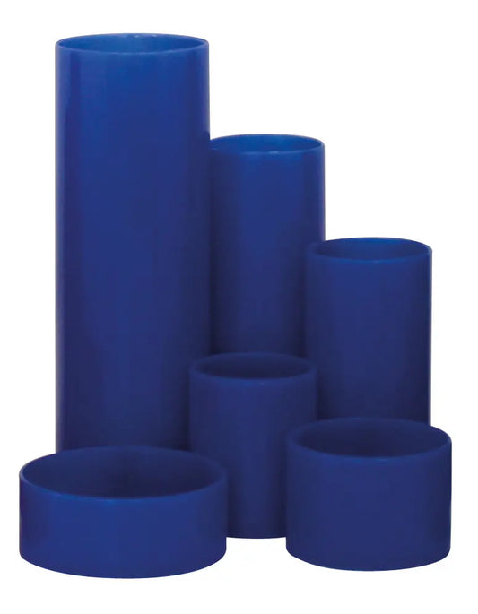 METZGER&MENDLE Butler 68509404 blau 6-teilig Idealshop