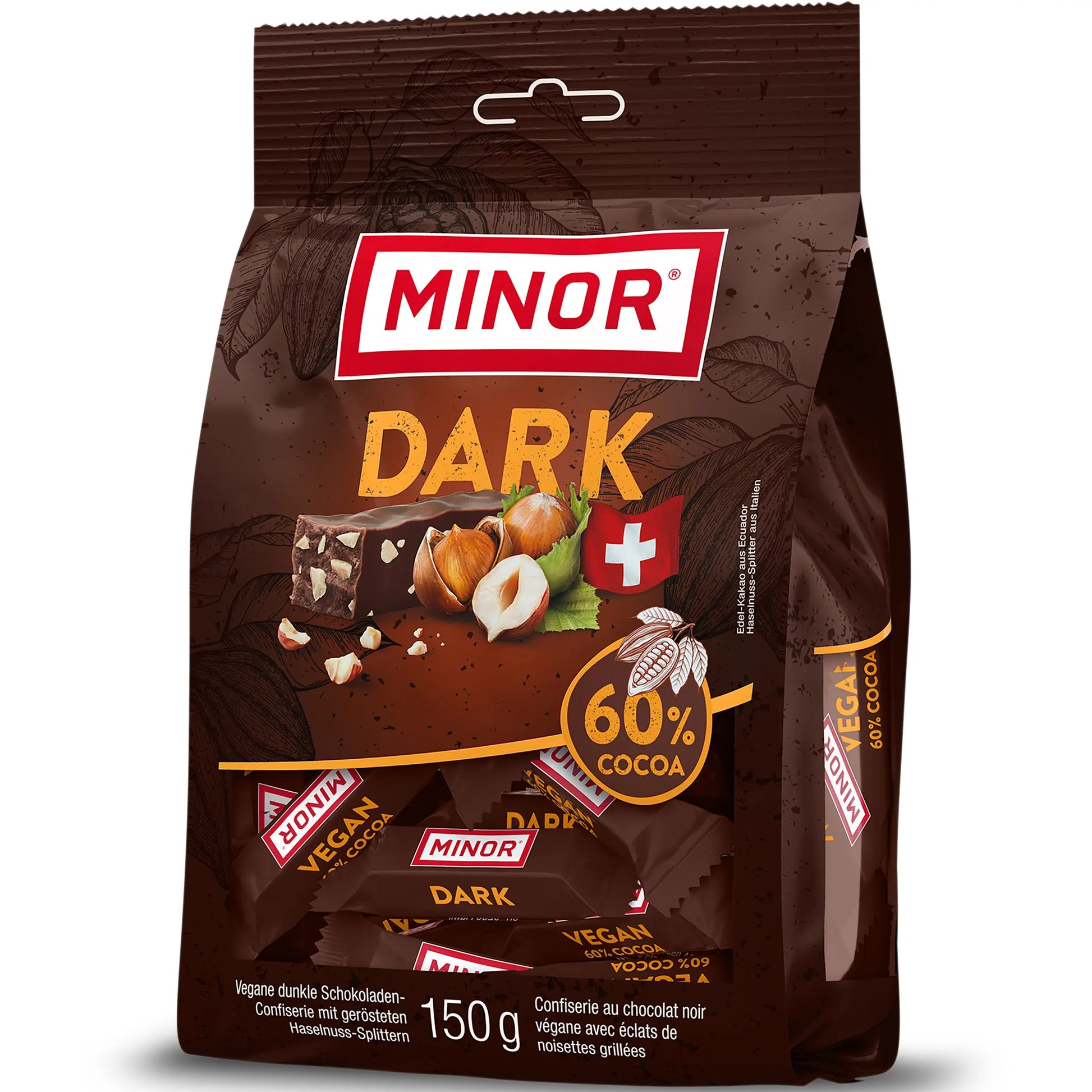 MINOR     Dark Idealshop