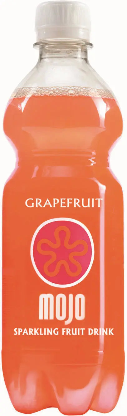 MOJO      Grapefruit Idealshop