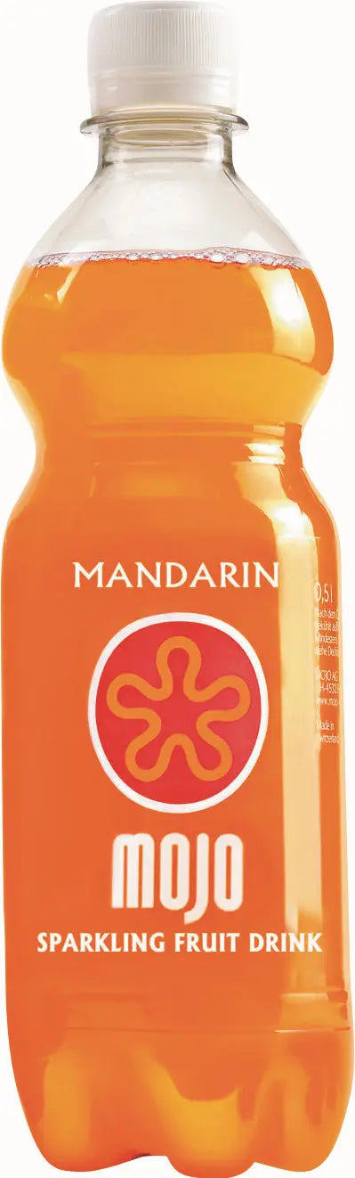 MOJO Mandarin 683140 50 cl, 24 Stk. Idealshop