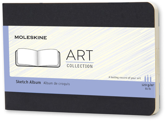 MOLESKINE Skizzenbuch                 A6