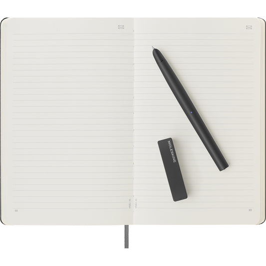 MOLESKINE Smart Writing Set Smart Pen+3