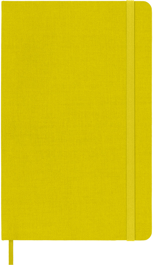 MOLESKINE Notizbuch  Color       13x21cm