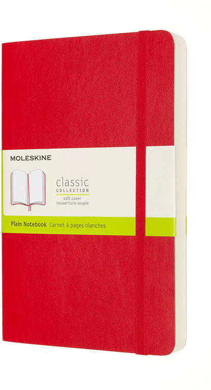 MOLESKINE Notizbuch SC              L/A5