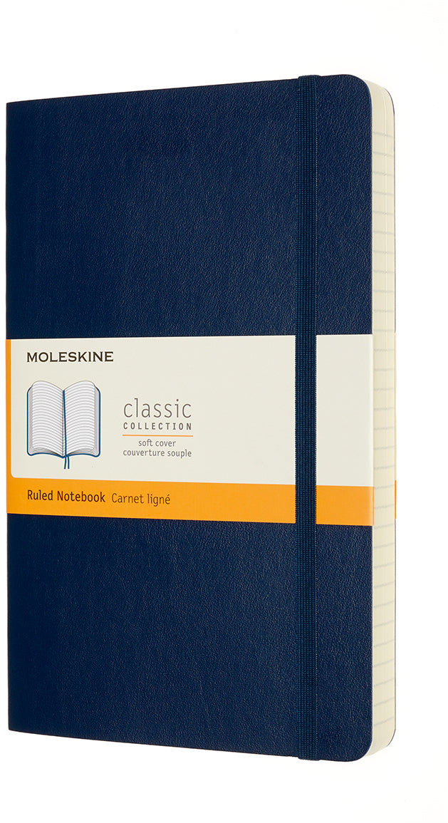 MOLESKINE Notizbuch SC              L/A5