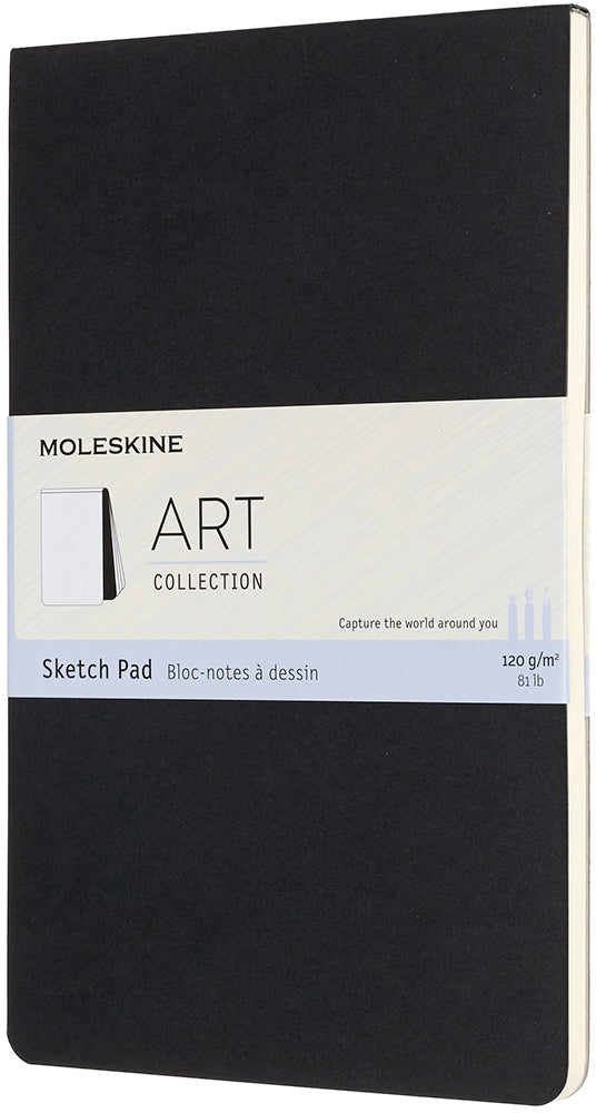 MOLESKINE Skizzenblock SC           L/A5