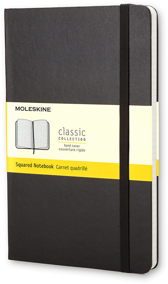 MOLESKINE Notizbuch Classic           A6