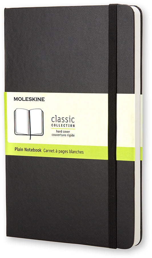 MOLESKINE Notizbuch Classic           A5