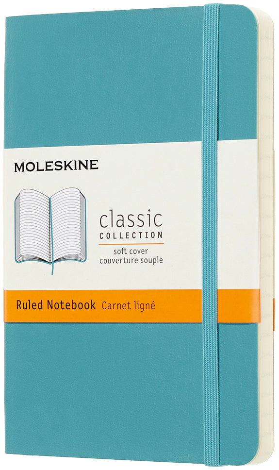 MOLESKINE Notizbuch                 P/A6