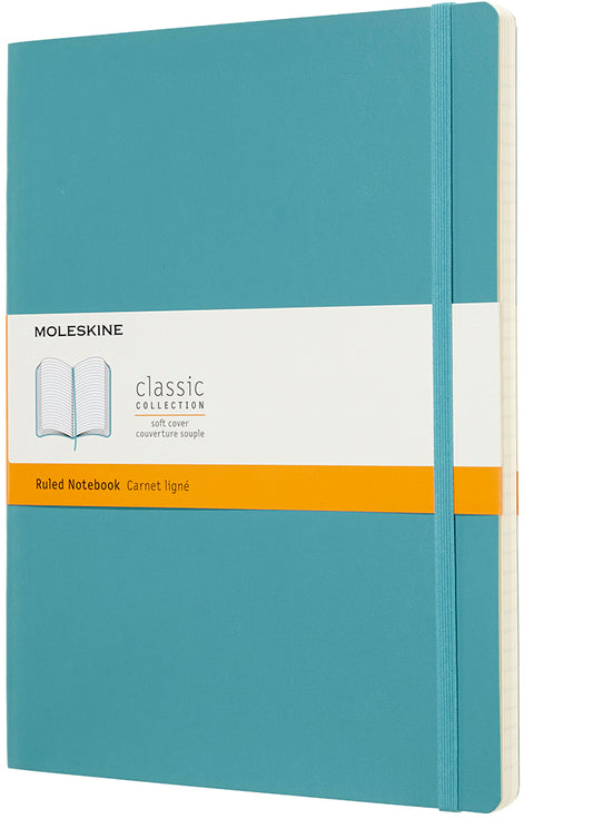 MOLESKINE Notizbuch                   XL