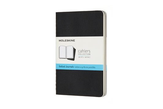 MOLESKINE Notizheft        3x 14x1.2x9cm