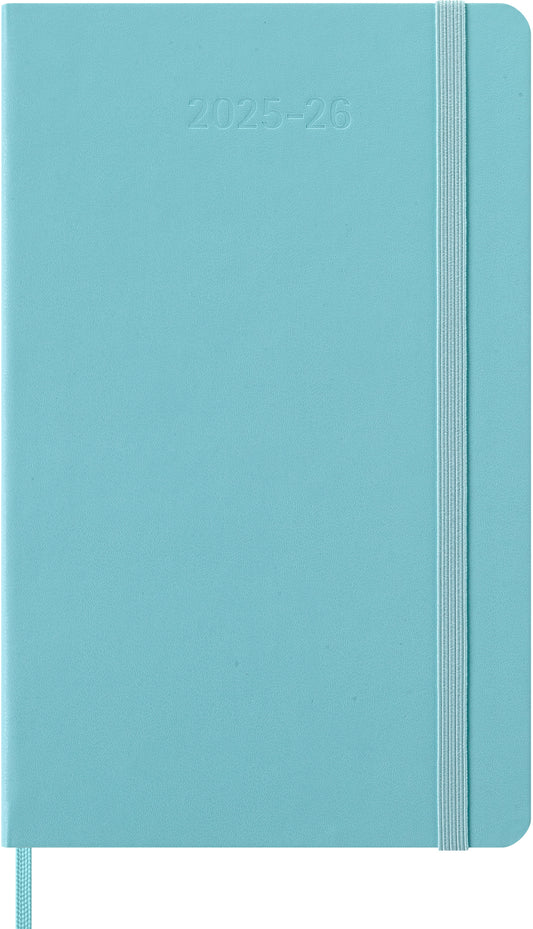 MOLESKINE Wochen-Notizkalender     25/26