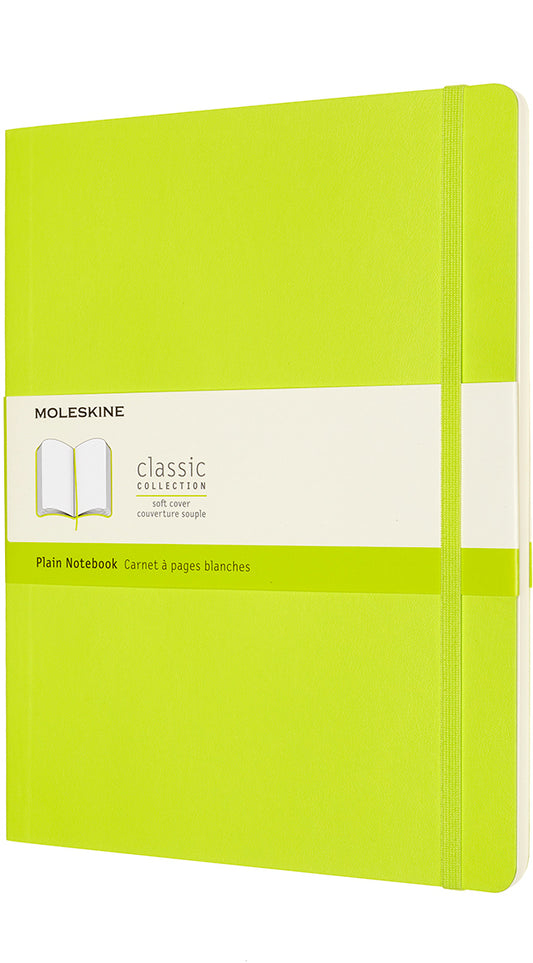 MOLESKINE Notizbuch  SC               XL