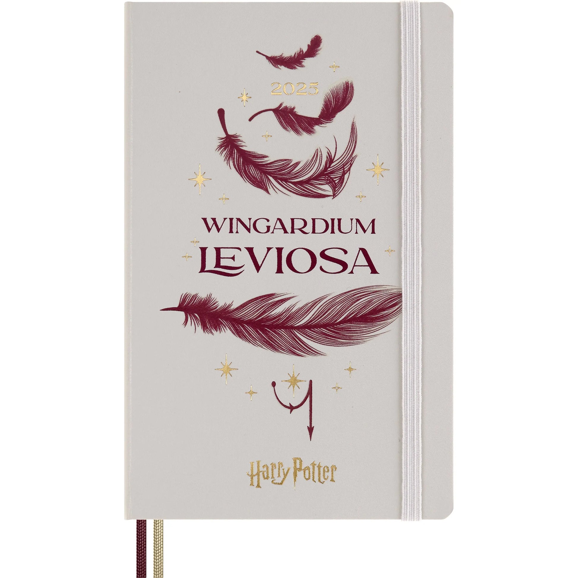 MOLESKINE Agenda Harry Potter Large 2025 Idealshop