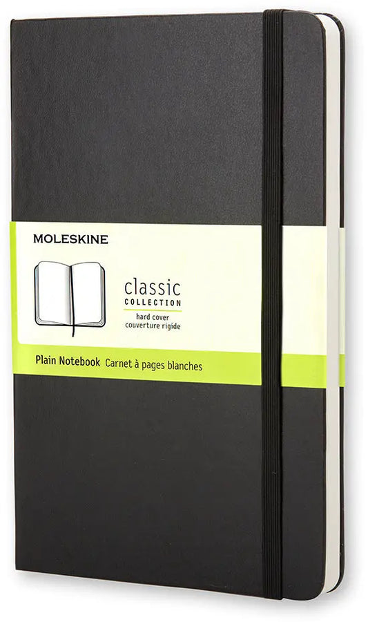 MOLESKINE Notizbuch Classic           A5 Idealshop
