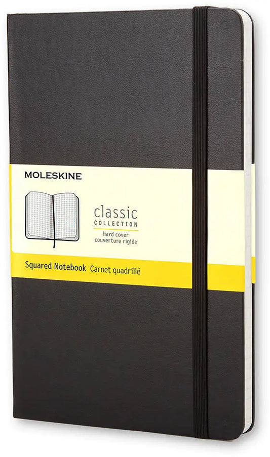 MOLESKINE Notizbuch Classic           A6 Idealshop