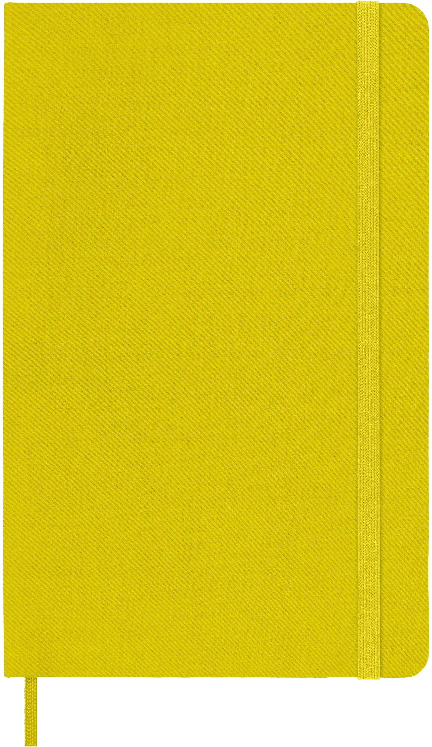 MOLESKINE Notizbuch  Color       13x21cm Idealshop